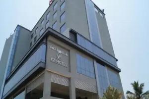 V7 Hotel, Chennai