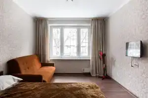 Apartments on Severny Boulevard 8, Moscow