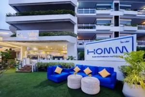 Homm Bliss Southbeach Patong, Patong