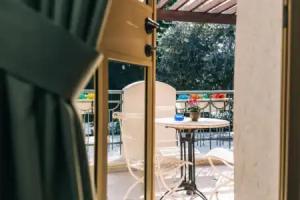 Templers Boutique Hotel, Haifa