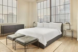 The Tidewater by Sonder Hotel, Philadelphia