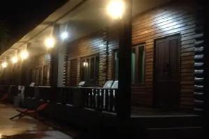 Khum Laanta Resort, Lanta Island