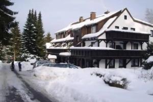 Hotel Ingeburg, Bad Sachsa