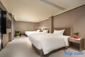 Lihua Mercure Apartment (Shenzhen Nanshan Window of the World), Shenzhen