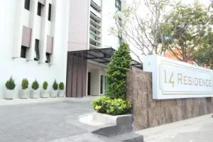 14 Residence, Bangkok