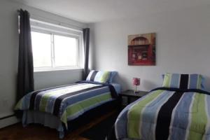 Adib Apartments - 2448 Carling Ave, Unit 104, Ottawa