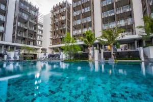 G Hua Hin Resort & Mall, Hua Hin