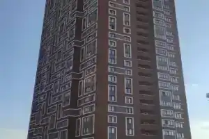 Kravts Group on Kasimovskoye highway, Ryazan