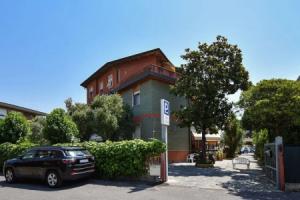 Marina di Carrara - Hotels