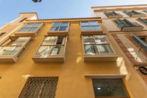 Solaga - Hanna Apartments, Malaga
