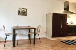 Ferienwohnung Asal Apartments, Waldbronn