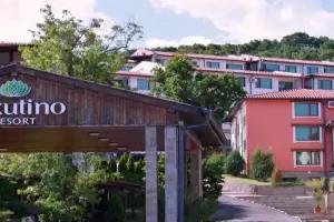 Hotel Arkutino, Sozopol