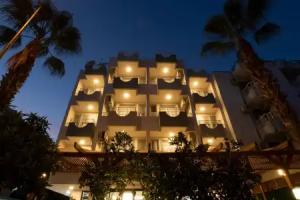 Opera Hotel Antalya +12 Adult Only, Antalya