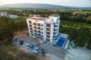 Hotel Hoti II, Ulcinj