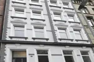 Aparthotel Lenau, Hannover