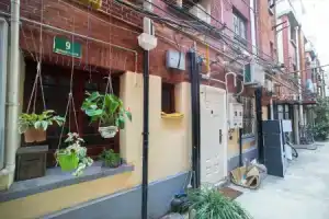 Hiroom Apartment - South Xiangyang Road, Shanghai