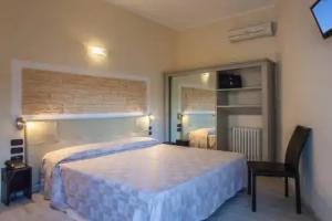 Calamosca Hotel, Cagliari