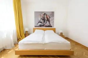 Tim 3 Apartments, Belgrade