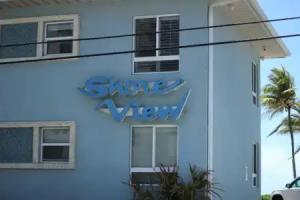 Shore View Hotel, Hollywood