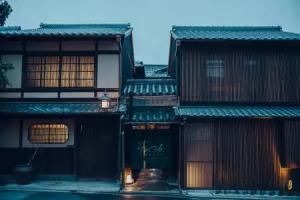 Sowaka, Kyoto