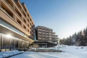 Falkensteiner Hotel Schladming l 4 Star Superior, Schladming