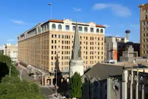 The St. Anthony, a Luxury Collection Hotel, San Antonio, San Antonio