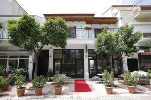 No 10 Hotel, Selcuk