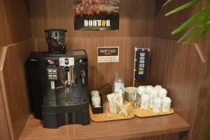 Hotel Route-Inn Sagamihara -Kokudo 129 Gou-, Sagamihara