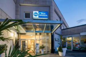 Best Western Hotel Im Forum Muelheim, Mulheim an der Ruhr