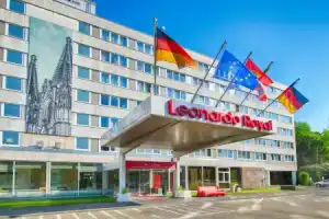 Leonardo Royal Hotel Koeln - Am Stadtwald, Koln