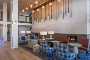 Hyatt Regency Mission Bay Spa and Marina, San Diego