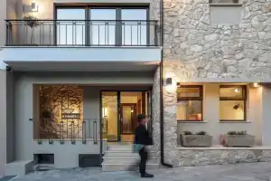 Epineio Comfort Living Guest house, Litochoro