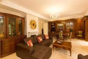 Villas AV Las Lomas de, Marbella