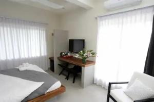 Bamboo9 Boutique, Phnom Penh