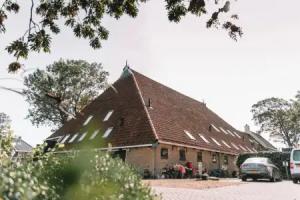 Harlingen Staete Mini-hotel, Harlingen