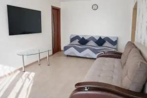 Apartments on Astrakhan street 19, Syzran
