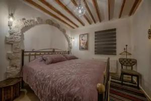 Cappadocia Vera Inn, Uerguep