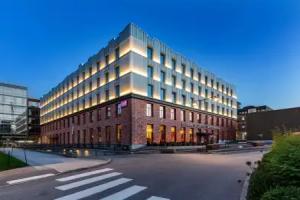 Home Hotel Tapetfabriken, Stockholm
