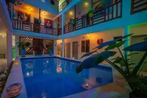 Mestizo Gallery, Tulum