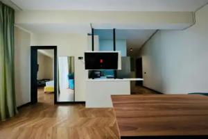 Gogo's Boutique Hotel, Dhermi
