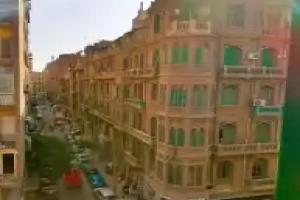 Bella House hostel, Cairo