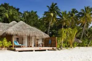 Veligandu Maldives Resort Island Resort, Rasdhoo