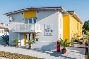 Motel Einstein Erding, Erding