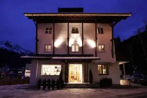 Valluga, St. Anton