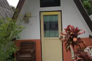 Sam's House Guesthouse, Kanchanaburi City