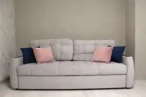 Apartments on the 4th Chernyshevsky passage 6D, Saratov