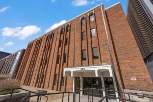Town St Medical Lofts Apartments, Columbus