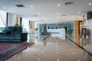 Pan Borneo Hotel Kota Kinabalu, Kota Kinabalu