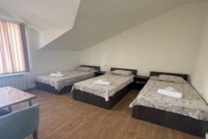 Noragyugh Guesthouse, Yerevan