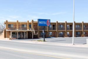 Motel 6 Santa Fe, NM - Downtown, Santa Fe